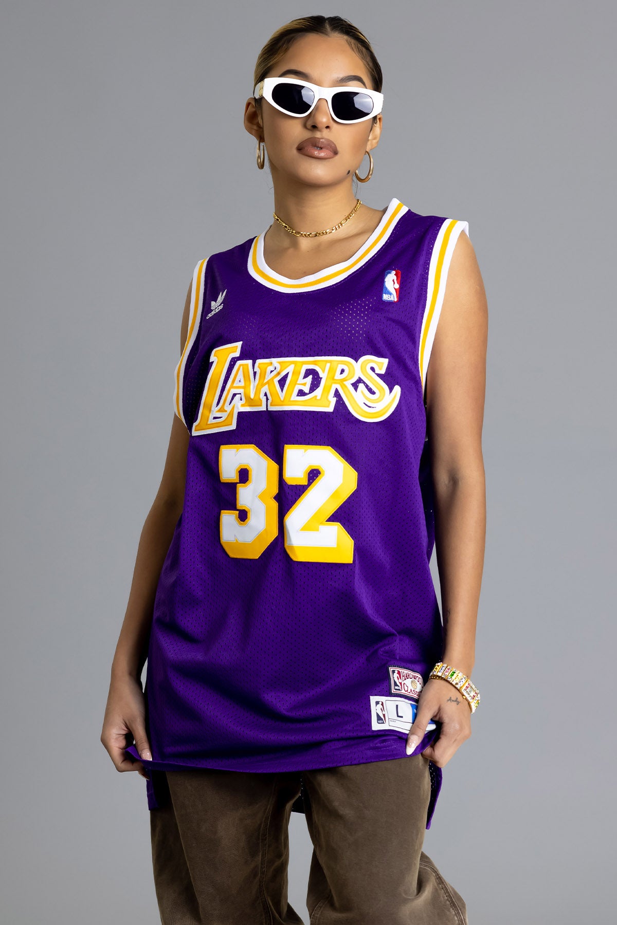 Lakers Jersey