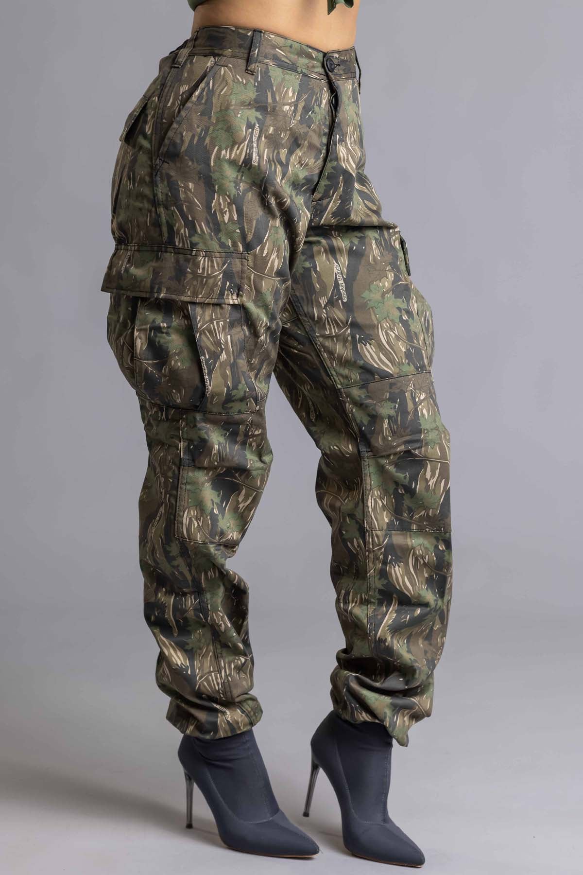 パンツ COAL N TERRY COMBAT PANT TRI COLOR CAMO 121_a64cef20-9809-4fb5-a366-