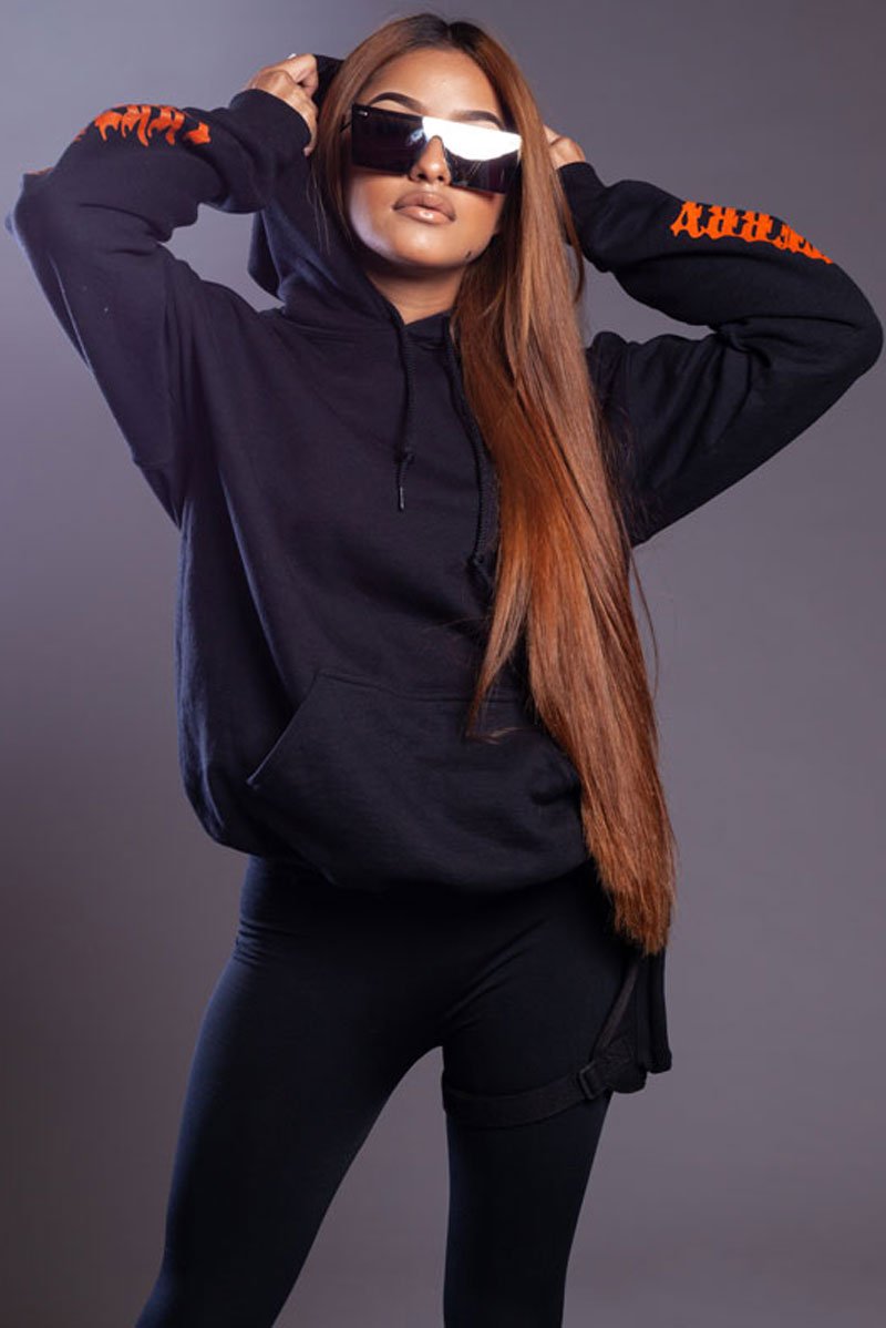 Coal n best sale terry hoodie