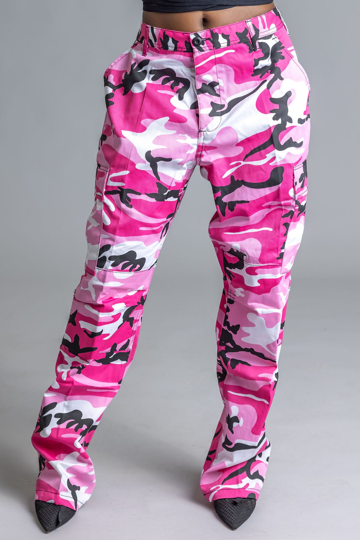 Best 25+ Deals for Pink Camo Cargo Pants