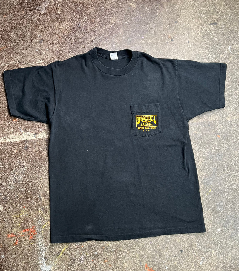 VTG BOOTHILL SALOON TEE