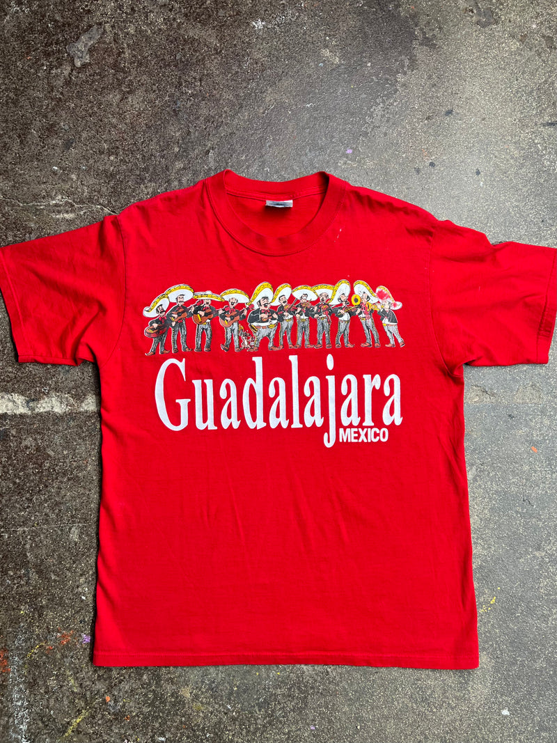 VTG GUADALAJARA TEE