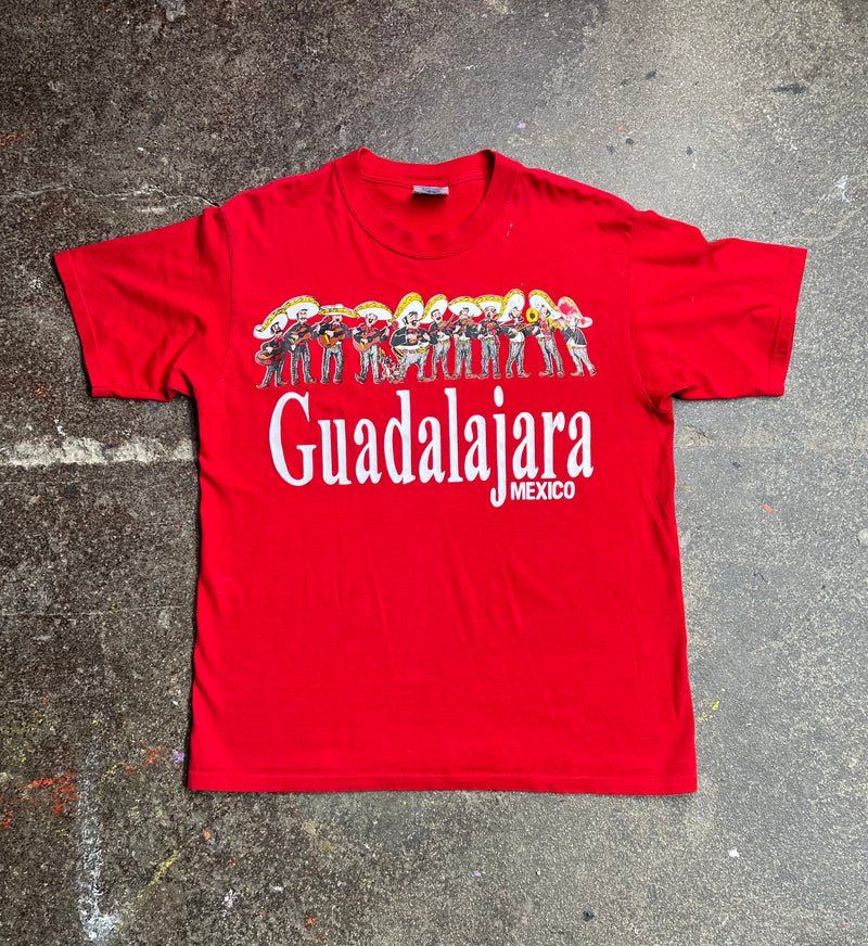 VTG GUADALAJARA TEE