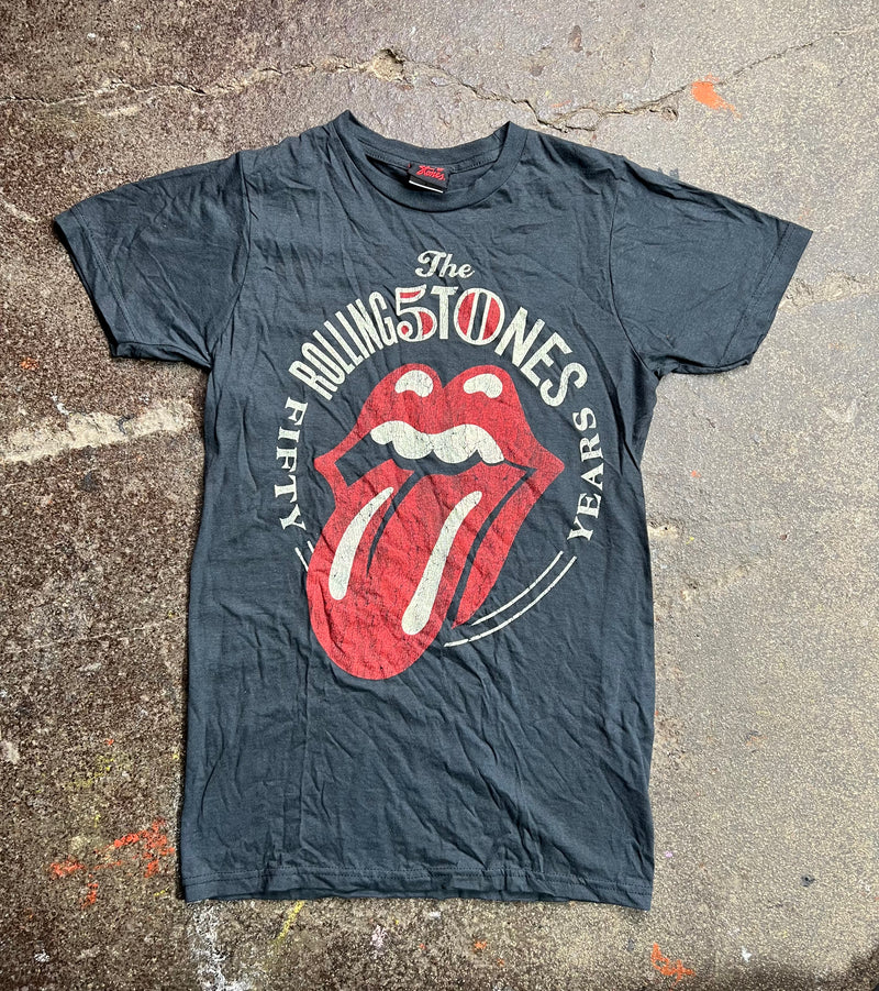 VTG ROLLING STONES TEE