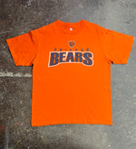 VTG BEARS TEE