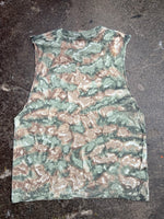 VTG CAMO MOTO TANK