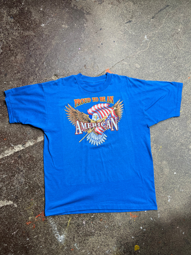 VTG AMERCANA TEE