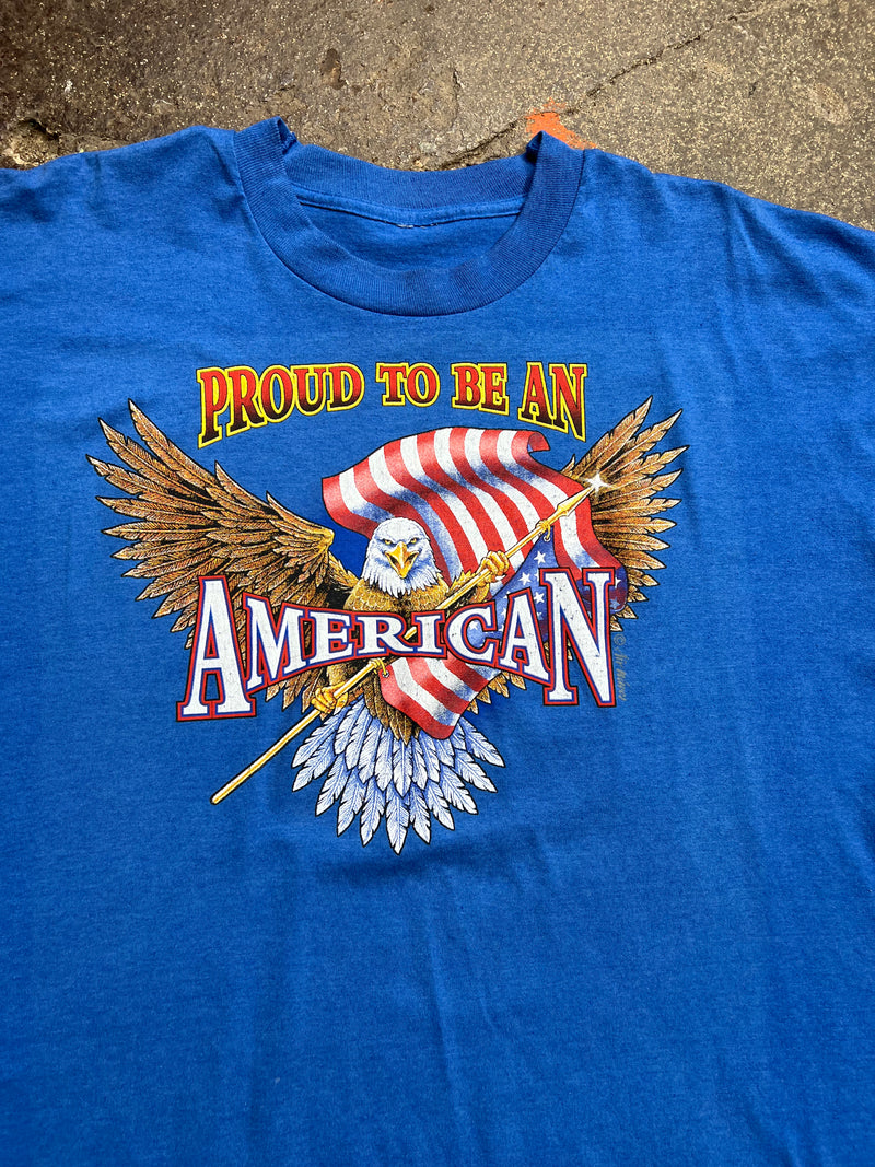 VTG AMERCANA TEE