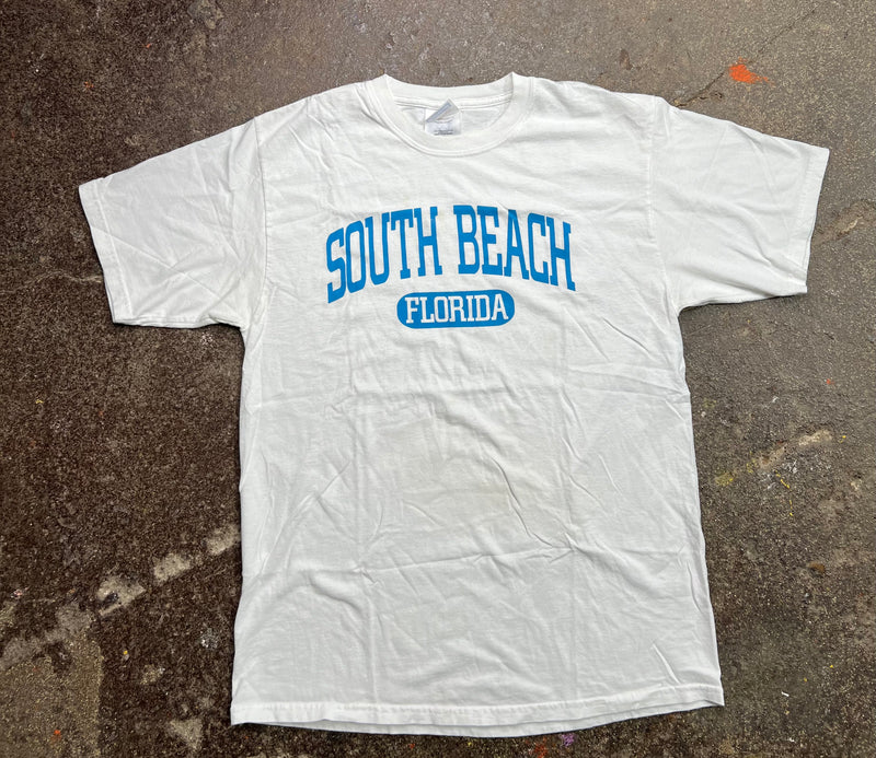 VTG SOUTH BEACH TEE