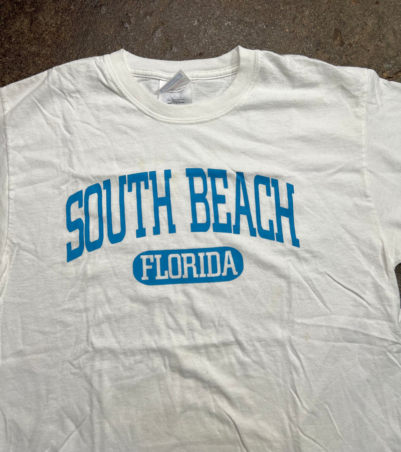 VTG SOUTH BEACH TEE