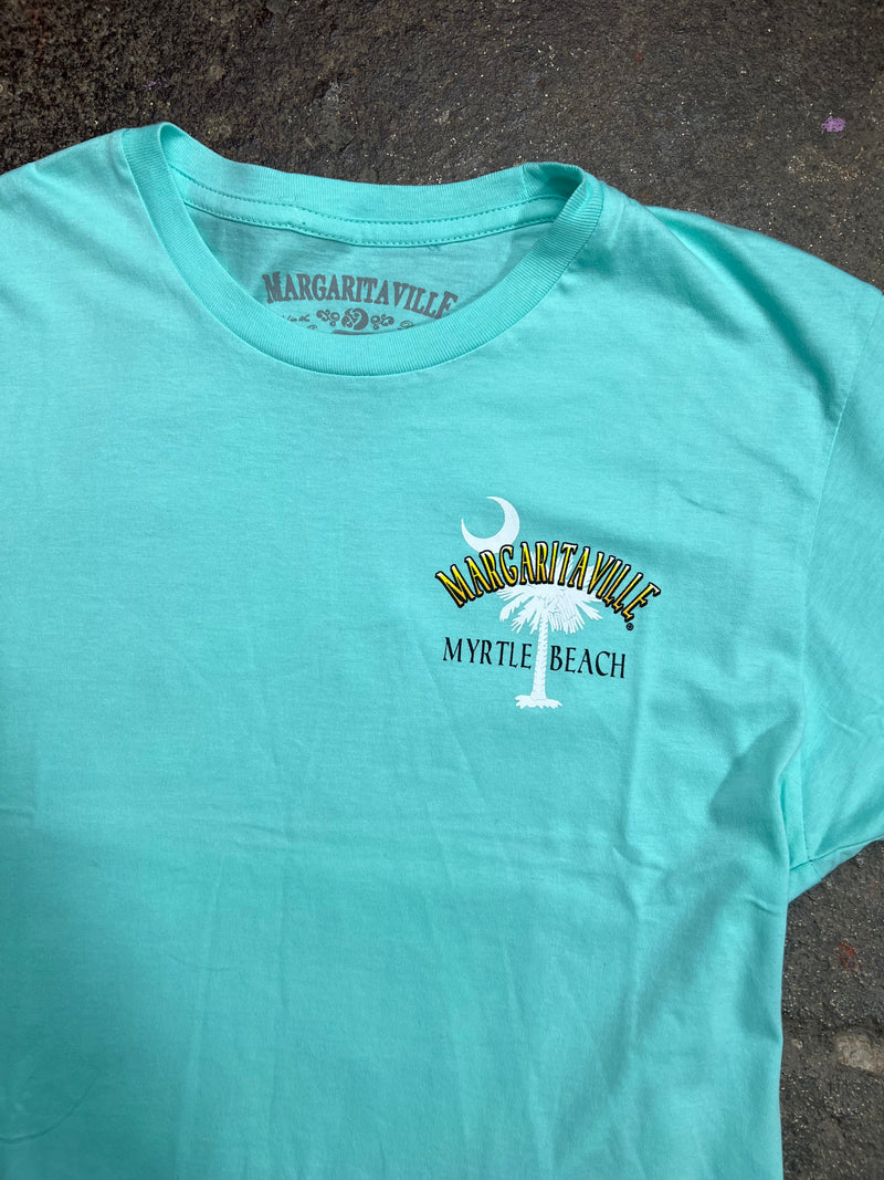 VTG MARGARITAVILE TEE