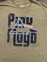 VTG PINK FLOYD TEE