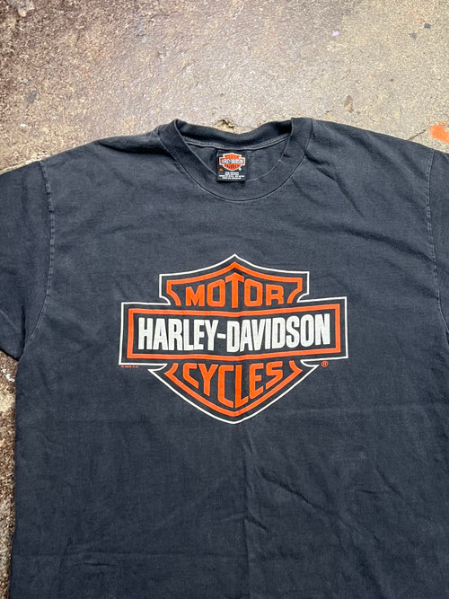 VTG HARLEY TEE 1