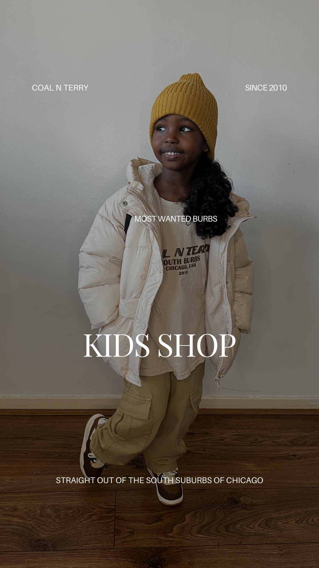 Coal n terry vintage clothing new arrivals