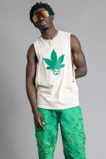 TANQUE CHICOS SAND N GREEN CNT GANJA