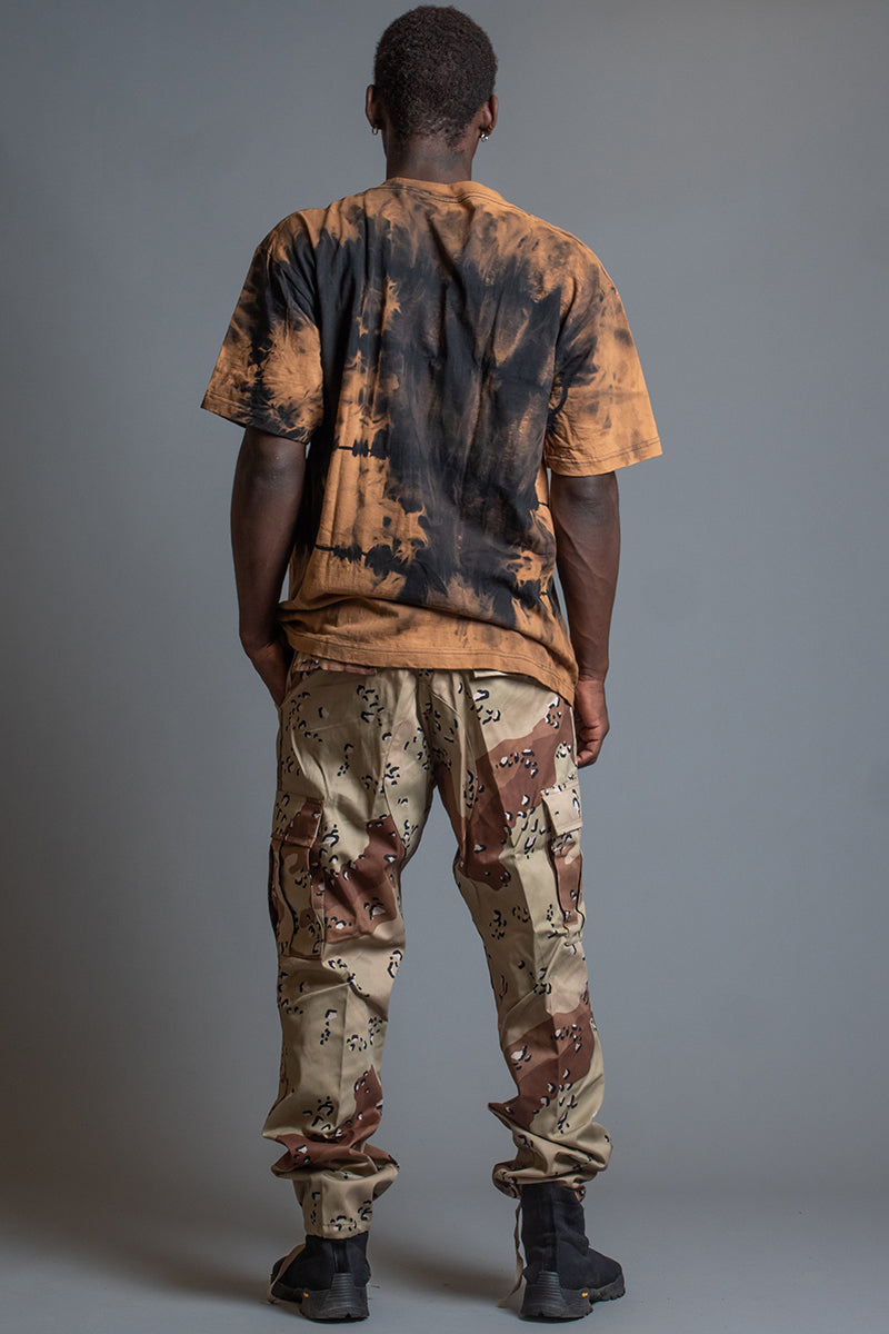 Japanese Combat Cargo Pants | Streetwear at Before the High Street
