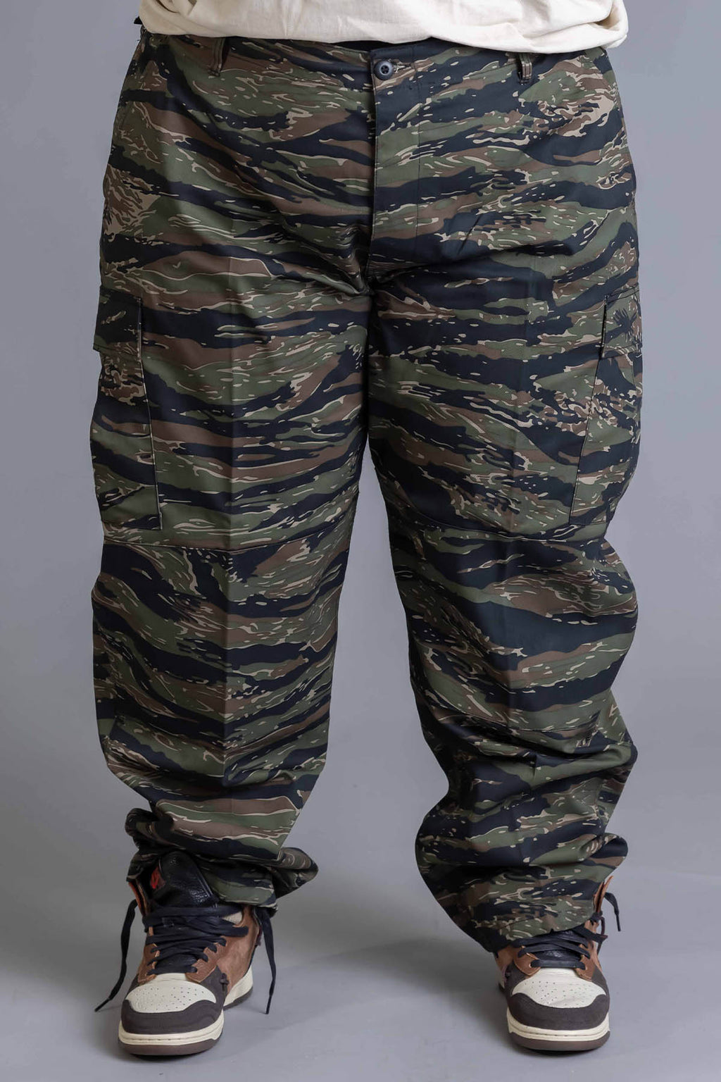パンツ COAL N TERRY COMBAT PANT TRI COLOR CAMO CNT COMBAT PANT - TRI COLOR CAMO – COAL N TERRY